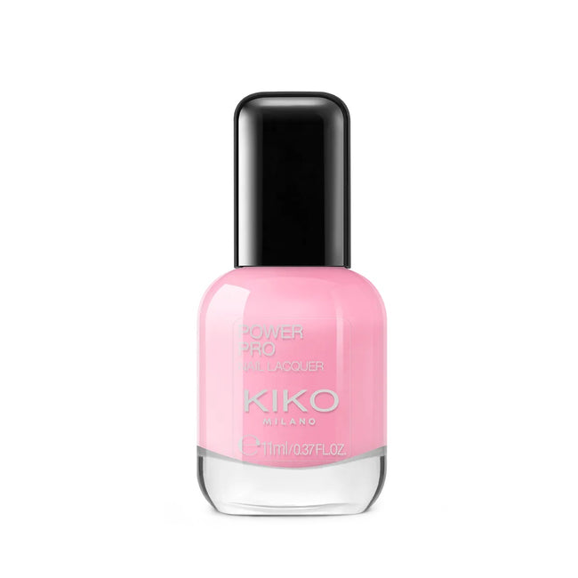 KIKO Milano Power Pro Nail Lacquer lakier do paznokci