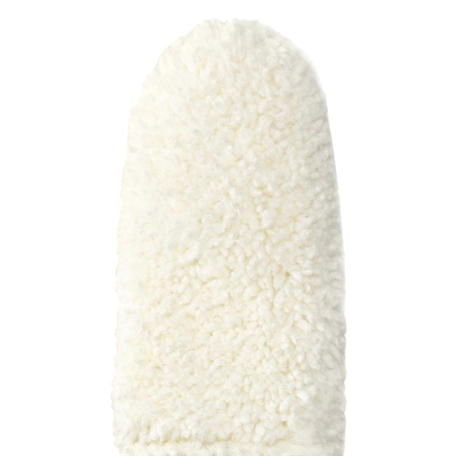 Glov Quick Treat mini-rękawiczka do korekt makijażu Ivory