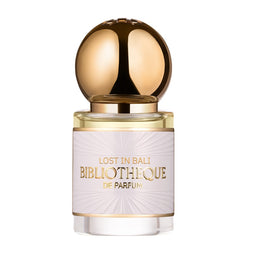 Bibliotheque de Parfum Lost In Bali woda perfumowana spray