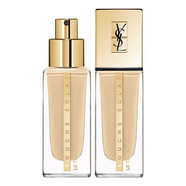 Yves Saint Laurent Touche Eclat Le Teint Foundation rozświetlający podkład do twarzy