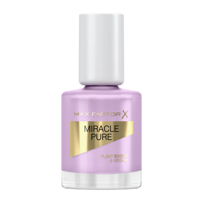 Max Factor Miracle Pure lakier do paznokci 12ml