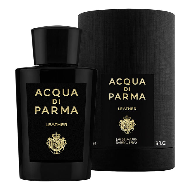 Acqua di Parma Leather woda perfumowana spray