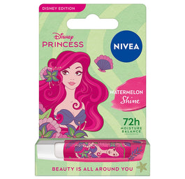 Nivea Disney Edition pielęgnująca pomadka do ust