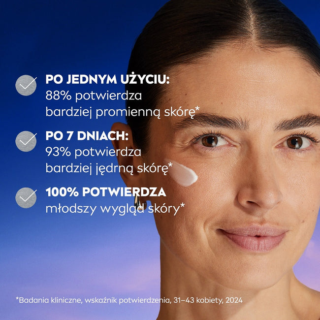 Nivea Cellular Epigenetics serum odmładzające 30ml