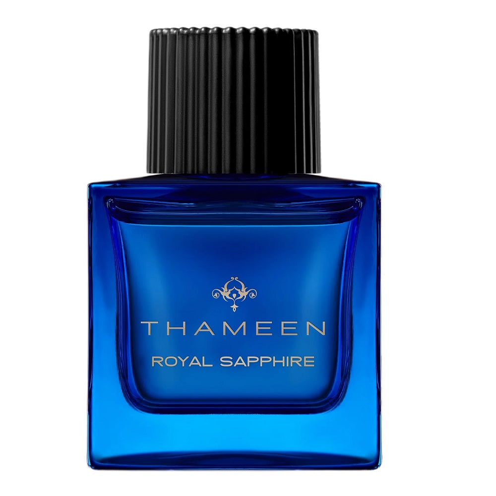 thameen royal sapphire ekstrakt perfum 50 ml   