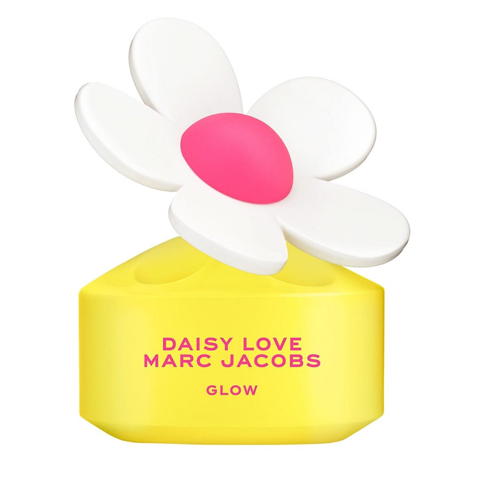 marc jacobs daisy love glow