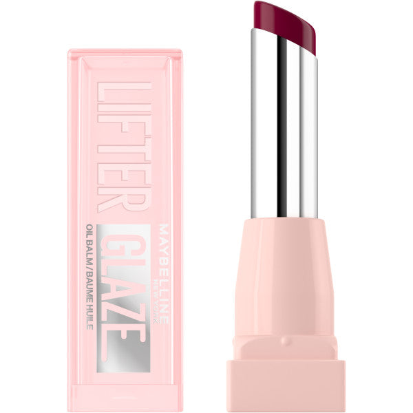 Maybelline Lifter Glaze balsam do ust