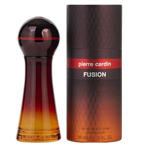 Pierre Cardin Fusion woda toaletowa spray