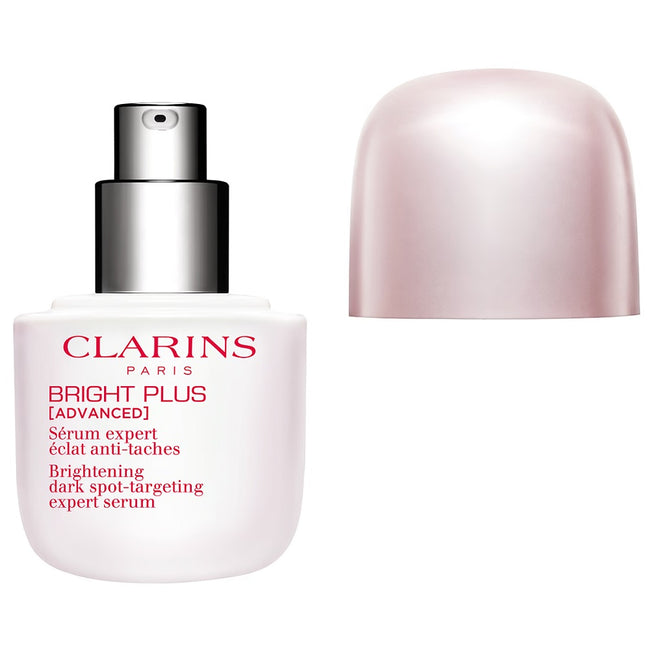 Clarins Bright Plus [Advanced] zaawansowane serum do twarzy 30ml