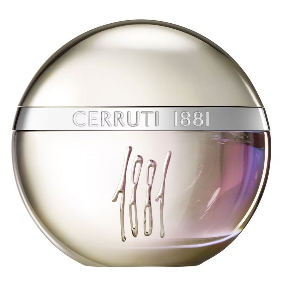 nino cerruti 1881 reve de roses woda perfumowana 50 ml     
