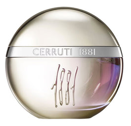 Cerruti 1881 Reve de Roses woda perfumowana