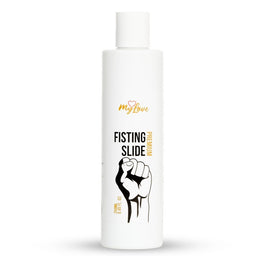MyLove Fisting Extreme Slide żel intymny zapewniający maksymalny poślizg 250ml