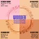 NYX Professional MakeUp Wonder Snatch sypki puder wygładzający 6g