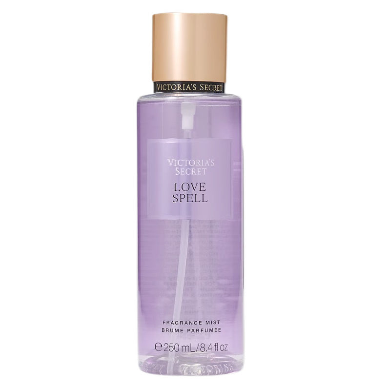 victoria's secret love spell