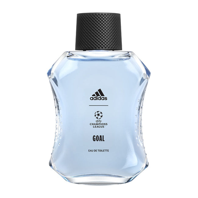 Adidas Uefa Champions League Goal woda toaletowa spray 100ml