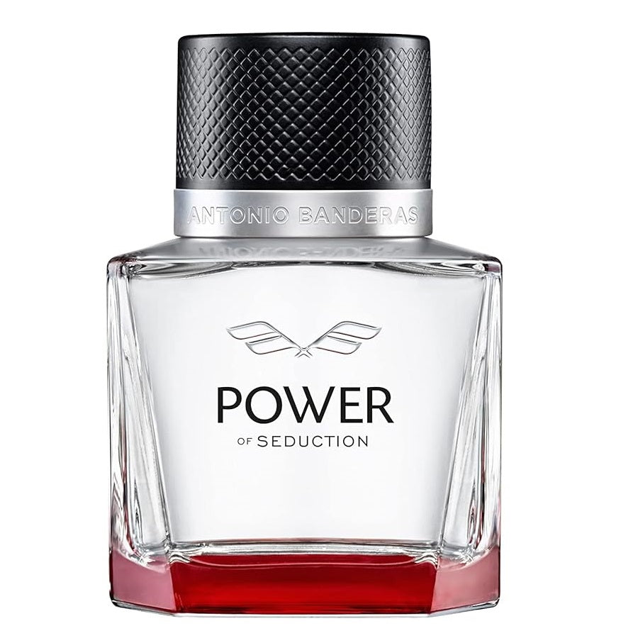 antonio banderas power of seduction woda toaletowa 50 ml     