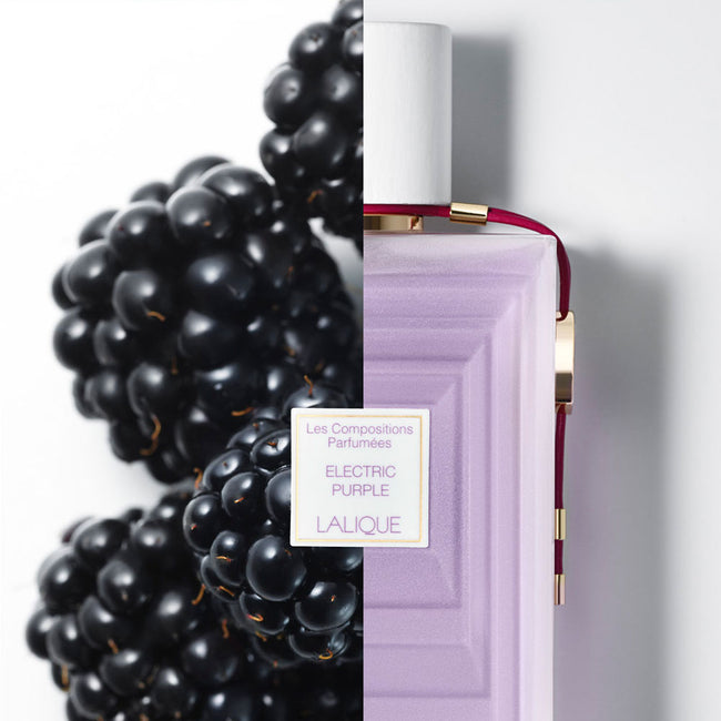 Lalique Les Compositions Parfumees Electric Purple woda perfumowana