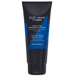 Sisley Hair Rituel Color Beautifying Hair Care Mask maska wzmacniająca kolor włosów 200ml