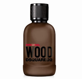 Dsquared2 Original Wood woda perfumowana spray