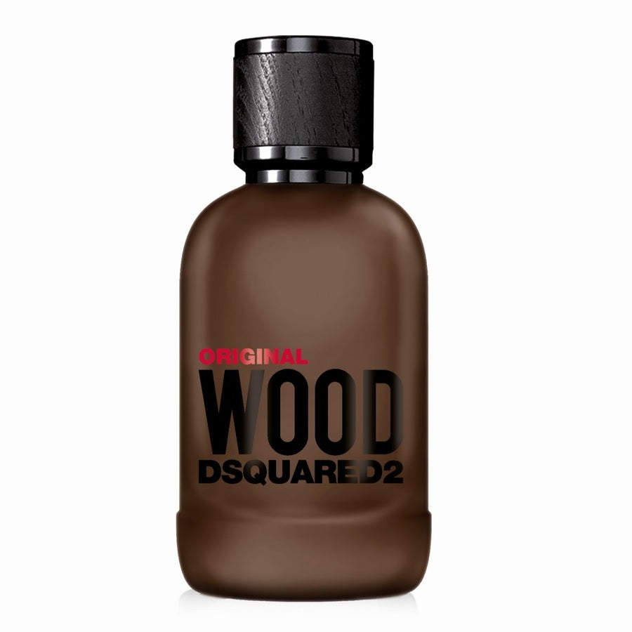 dsquared² original wood