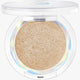 Essence Mono Eyeshadow Pearly perłowy cień do powiek
