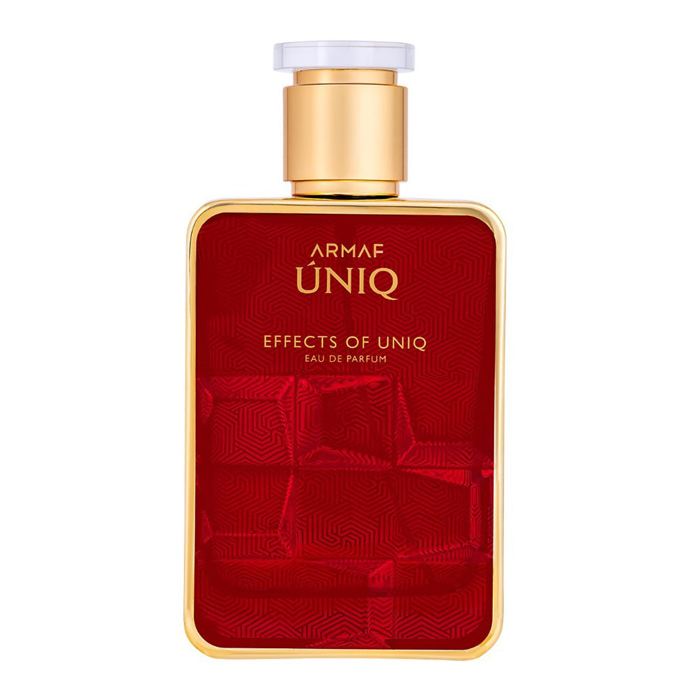 armaf effects of uniq
