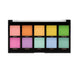 Profusion Eyeshadow Palette paleta 10 cieni do powiek