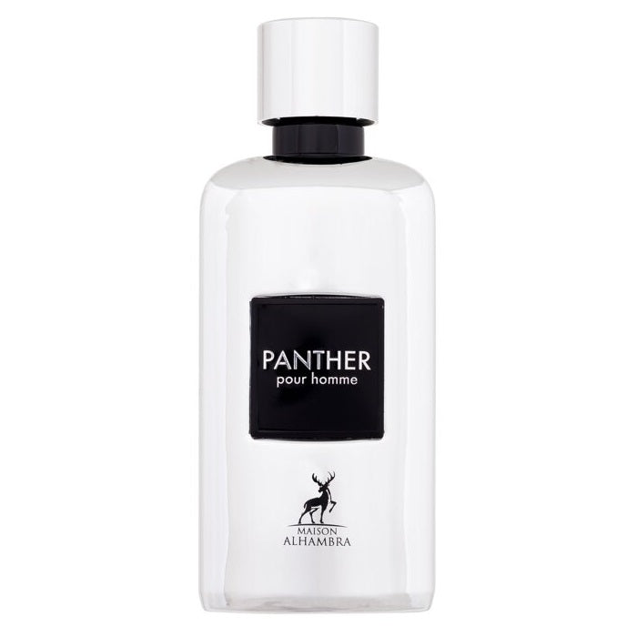 maison alhambra panther pour homme