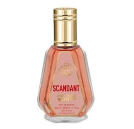 Fragrance World Scandant Belle Celine Women woda perfumowana
