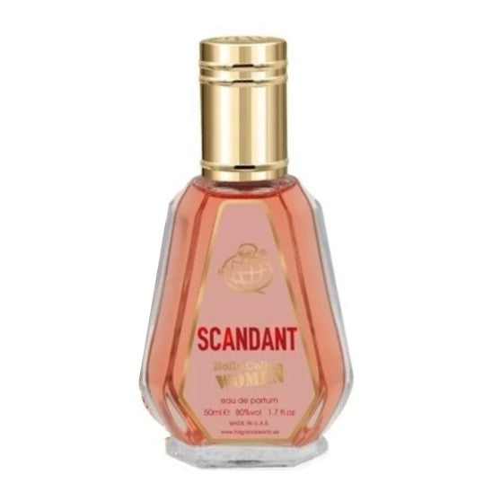 Fragrance World Scandant Belle Celine Women woda perfumowana