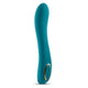 NS Novelties Obsessions Zeus wibrator Dark Green