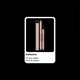 Poppy Head Inkfluence eyeliner w pisaku z pędzelkową końcówką 0.6ml