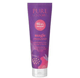 Clochee Pure by Clochee Magic Mousse nawilżający mus do mycia twarzy 90ml