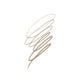 Westman Atelier Bonne Brow Defining Pencil kredka do brwi ze szczoteczką 0.34g