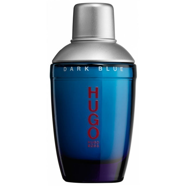 Hugo Boss Hugo Dark Blue woda toaletowa spray  Tester