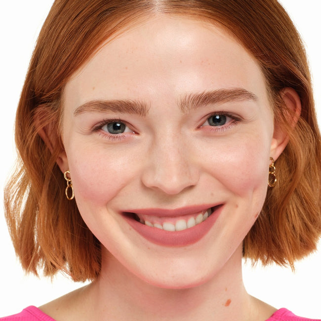 Essence Blur Souffle Matte Lip Cream matowa pomadka do us