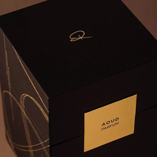 Roja Parfums Aoud perfumy spray