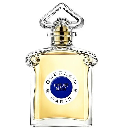 guerlain l'heure bleue