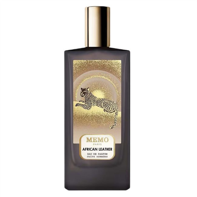 Memo Paris African Leather woda perfumowana