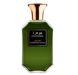 Jawhara Amberwood Nomad woda perfumowana