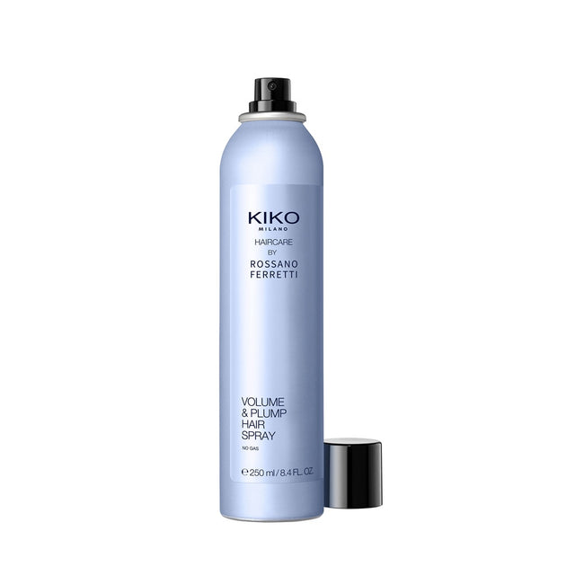 KIKO Milano Volume & Plump trwały lakier do włosów zwiększający objętość 250ml