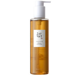 Beauty of Joseon Ginseng Cleansing Oil oczyszczający olejek do twarzy 210ml