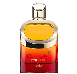 Afnan Portrait Revival woda perfumowana