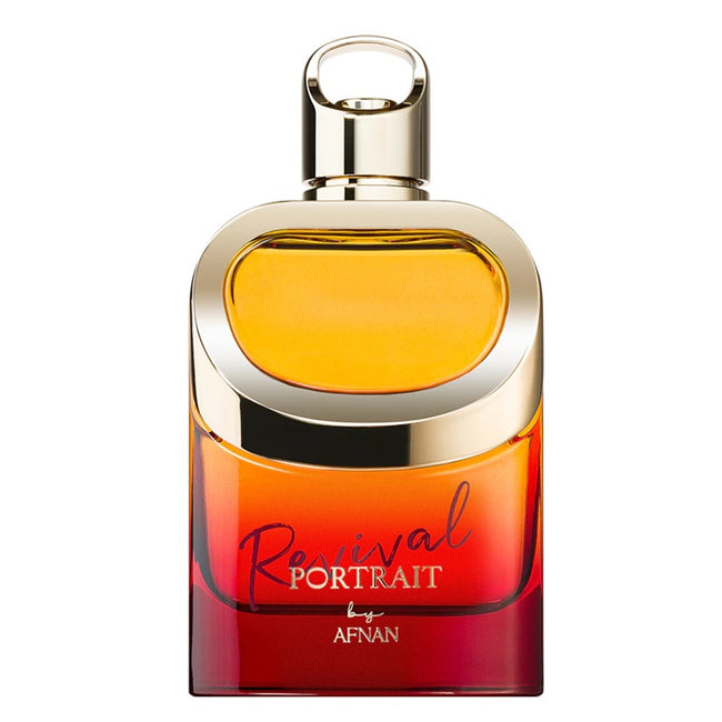 Afnan Portrait Revival woda perfumowana