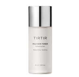 Tirtir Milk Skin Toner nawilżający tonik do twarzy 50ml