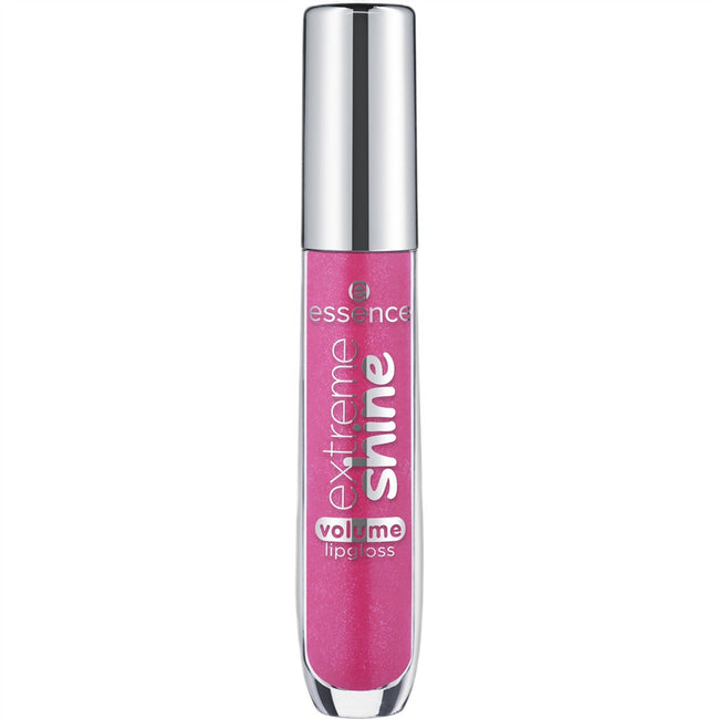 Essence Extreme Shine błyszczyk zwiększający objętość ust
