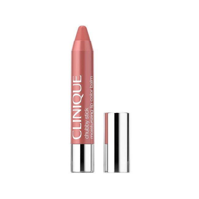 Clinique Chubby Stick™ Moisturizing Lip Balm odżywczy balsam do ust 3g