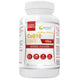 WISH Pharmaceutical CoQ10 Forte 100mg + L-Leucyna + Prebiotyk suplement diety 120 kapsułek