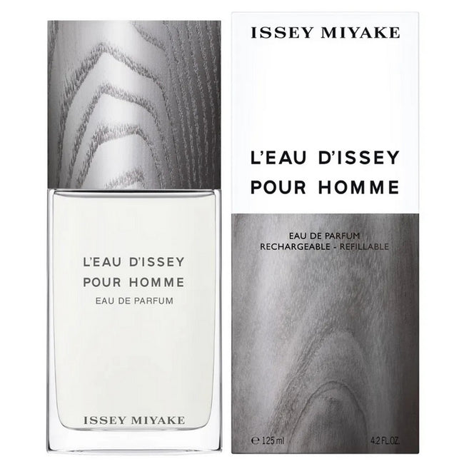 Issey Miyake L’Eau d’Issey Pour Homme woda perfumowana refillable