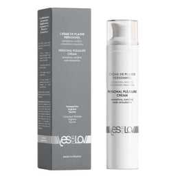 Yes For Lov Żel stymulujący do masażu penisa 50ml